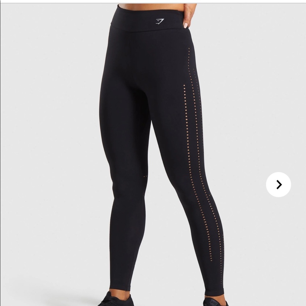 Gymshark leggings